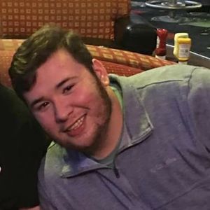 Meet your Posher, Jonathan